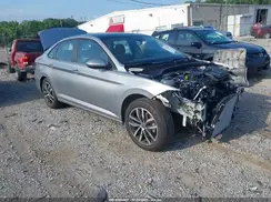 3VW7X7BUXSM062411 2025 VOLKSWAGEN JETTA