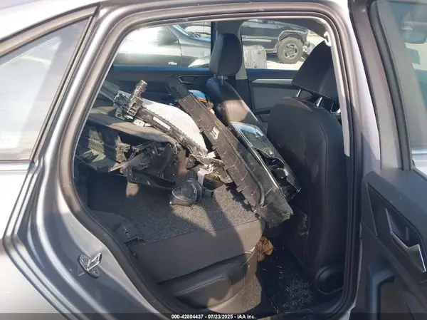 3VW7X7BUXSM062411 2025 VOLKSWAGEN JETTA - Image 8