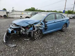 3VW7X7BUXSM063705 2025 VOLKSWAGEN JETTA