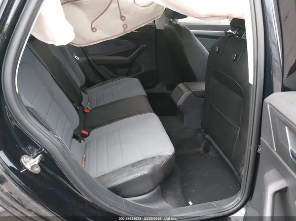 3VW7X7BUXSM069178 2025 VOLKSWAGEN JETTA - Image 7