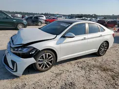 3VW7X7BUXSM090967 2025 VOLKSWAGEN JETTA
