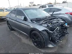 3VW7X7BUXSM091343 2025 VOLKSWAGEN JETTA