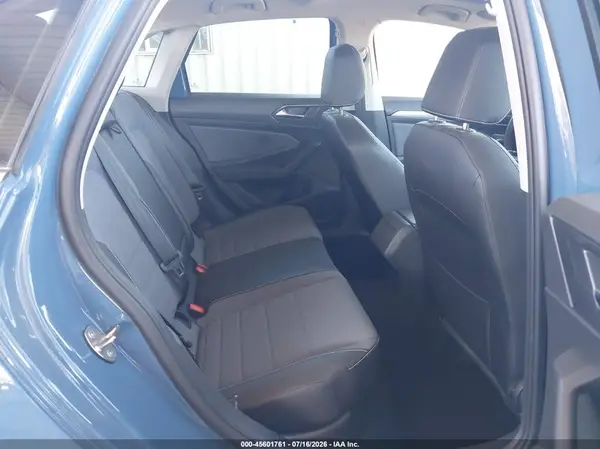 3VW7X7BUXSM105161 2025 VOLKSWAGEN JETTA - Image 8