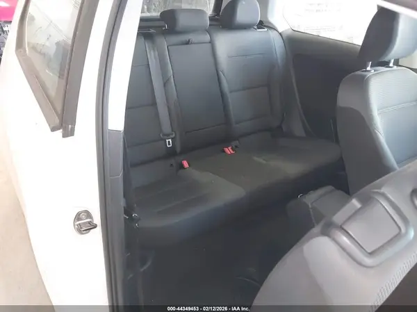 3VW817AU3GM001383 2016 VOLKSWAGEN GOLF - Image 8