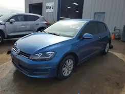 3VW817AU3GM005109 2016 VOLKSWAGEN GOLF