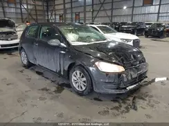 3VW817AU3GM049885 2016 VOLKSWAGEN GOLF