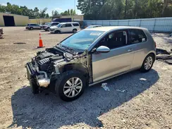 3VW817AU4GM005071 2016 VOLKSWAGEN GOLF