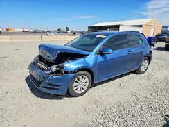 3VW817AU5GM004463 2016 VOLKSWAGEN GOLF