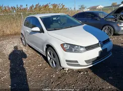 3VW817AU5GM024342 2016 VOLKSWAGEN GOLF