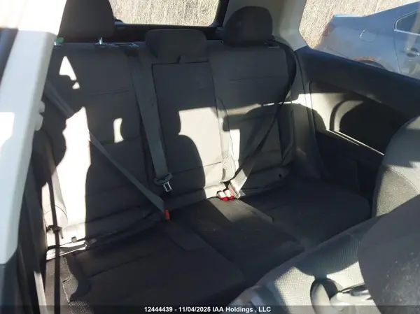 3VW817AU5GM024342 2016 VOLKSWAGEN GOLF - Image 8