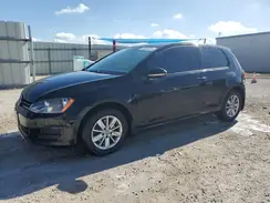 3VW817AU6GM007792 2016 VOLKSWAGEN GOLF