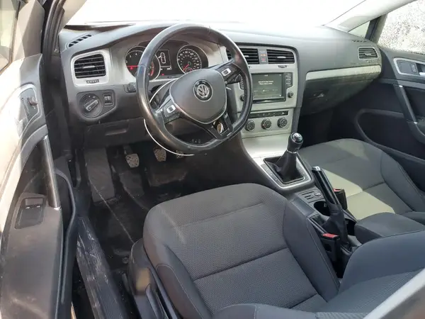 3VW817AU6GM007792 2016 VOLKSWAGEN GOLF - Image 8