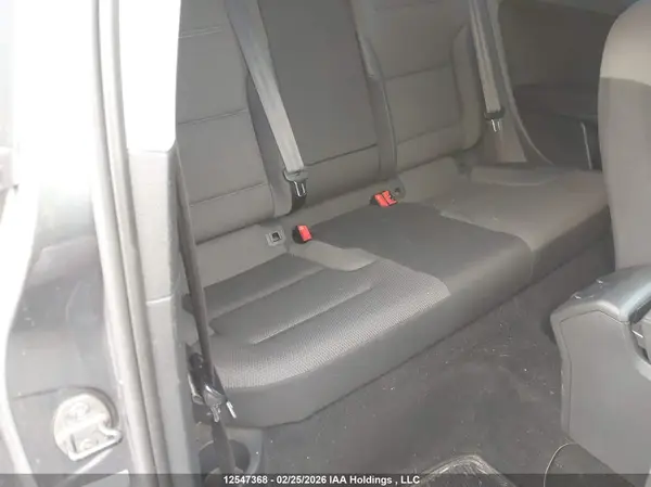 3VW817AU7HM031326 2017 VOLKSWAGEN GOLF - Image 8