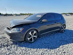 3VW817AU8GM008250 2016 VOLKSWAGEN GOLF