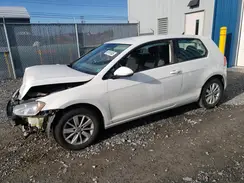 3VW817AU8HM057109 2017 VOLKSWAGEN GOLF
