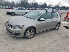 3VW817AUXGM004023 2016 VOLKSWAGEN GOLF