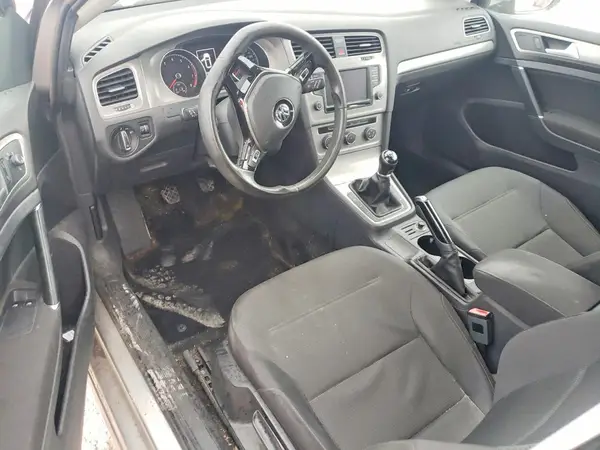 3VW817AUXGM004023 2016 VOLKSWAGEN GOLF - Image 8