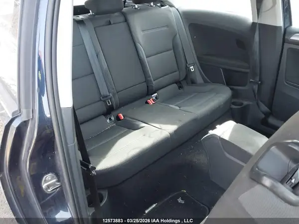3VW817AUXHM051232 2017 VOLKSWAGEN GOLF - Image 8