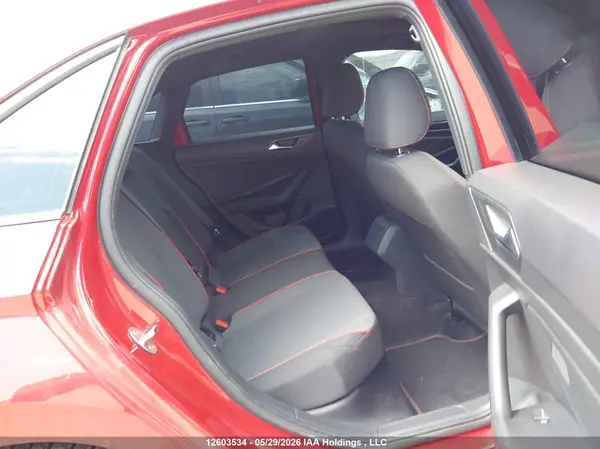 3VW8T7BU4RM015529 2024 VOLKSWAGEN JETTA - Image 8