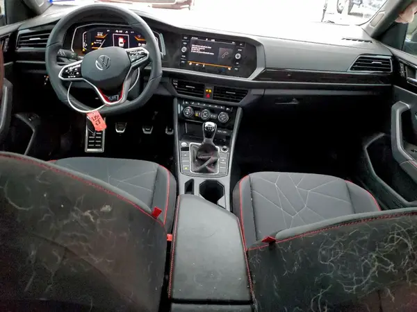 3VW8T7BU9RM071563 2024 VOLKSWAGEN JETTA - Image 8