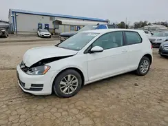 3VW917AU0GM006013 2016 VOLKSWAGEN GOLF