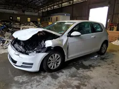 3VW917AU3GM009018 2016 VOLKSWAGEN GOLF