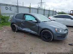 3VW917AU3GM044237 2016 VOLKSWAGEN GOLF