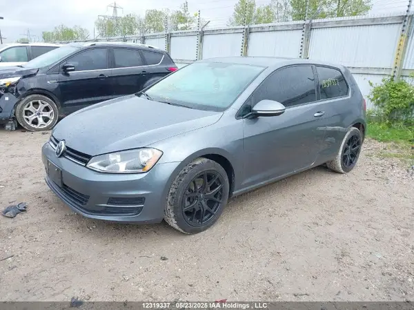 3VW917AU3GM044237 2016 VOLKSWAGEN GOLF - Image 2