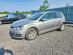 3VW917AU3GM069607 2016 VOLKSWAGEN GOLF