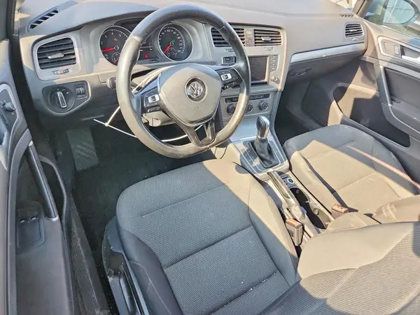 3VW917AU3GM069607 2016 VOLKSWAGEN GOLF - Image 8
