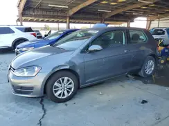 3VW917AU7GM007952 2016 VOLKSWAGEN GOLF