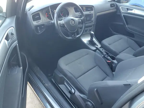 3VW917AU7GM007952 2016 VOLKSWAGEN GOLF - Image 8