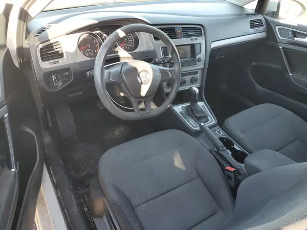 3VW917AU8GM008026 2016 VOLKSWAGEN GOLF - Image 8