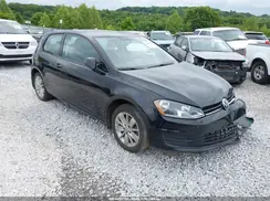 3VW917AU9GM001148 2016 VOLKSWAGEN GOLF