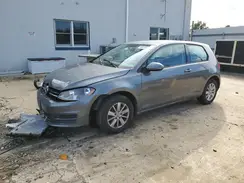 3VW917AUXGM004236 2016 VOLKSWAGEN GOLF