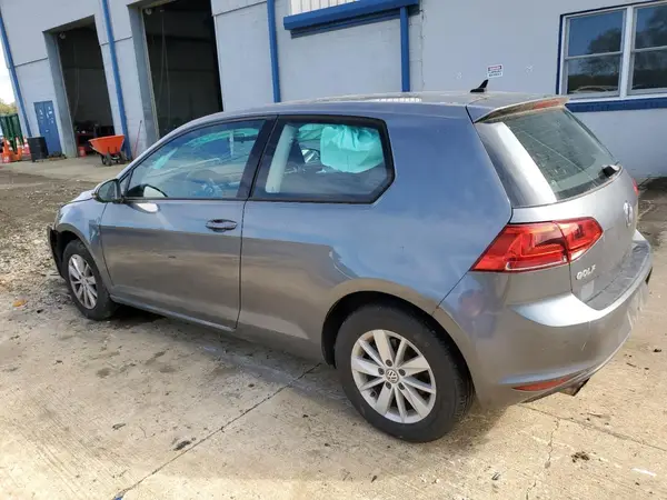 3VW917AUXGM004236 2016 VOLKSWAGEN GOLF - Image 2