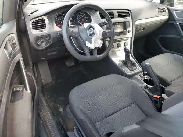 3VW917AUXGM004236 2016 VOLKSWAGEN GOLF - Image 8