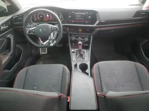 3VW9T7BU3RM069294 2024 VOLKSWAGEN JETTA - Image 8