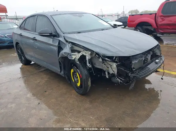 3VW9T7BU5RM049256 2024 VOLKSWAGEN JETTA - Image 1