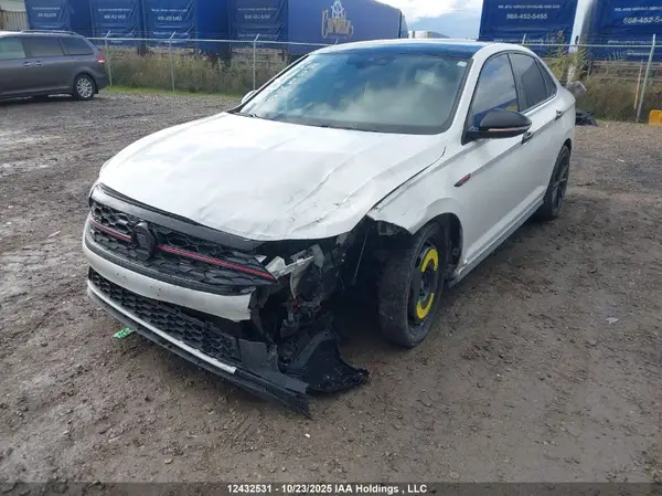 3VW9T7BU6RM021224 2024 VOLKSWAGEN JETTA - Image 2