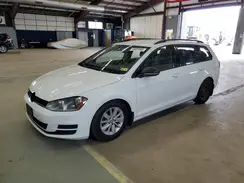 3VWA17AU2HM502073 2017 VOLKSWAGEN GOLF