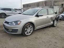 3VWA17AU2HM504602 2017 VOLKSWAGEN GOLF