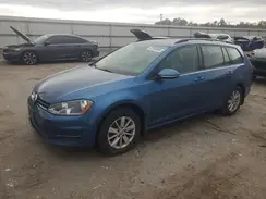 3VWA17AU3GM516515 2016 VOLKSWAGEN GOLF