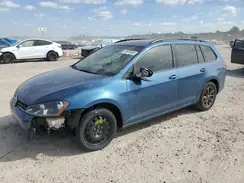 3VWA17AU4HM502818 2017 VOLKSWAGEN GOLF