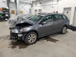 3VWA17AU6GM507906 2016 VOLKSWAGEN GOLF