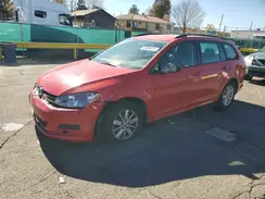 3VWA17AU6GM512006 2016 VOLKSWAGEN GOLF