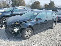 3VWA17AU7GM504318 2016 VOLKSWAGEN GOLF