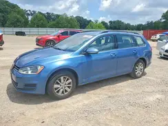 3VWA17AU8GM509463 2016 VOLKSWAGEN GOLF