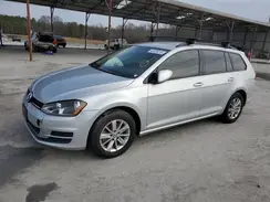 3VWA17AU8HM502255 2017 VOLKSWAGEN GOLF