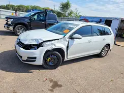 3VWA17AU8HM511019 2017 VOLKSWAGEN GOLF